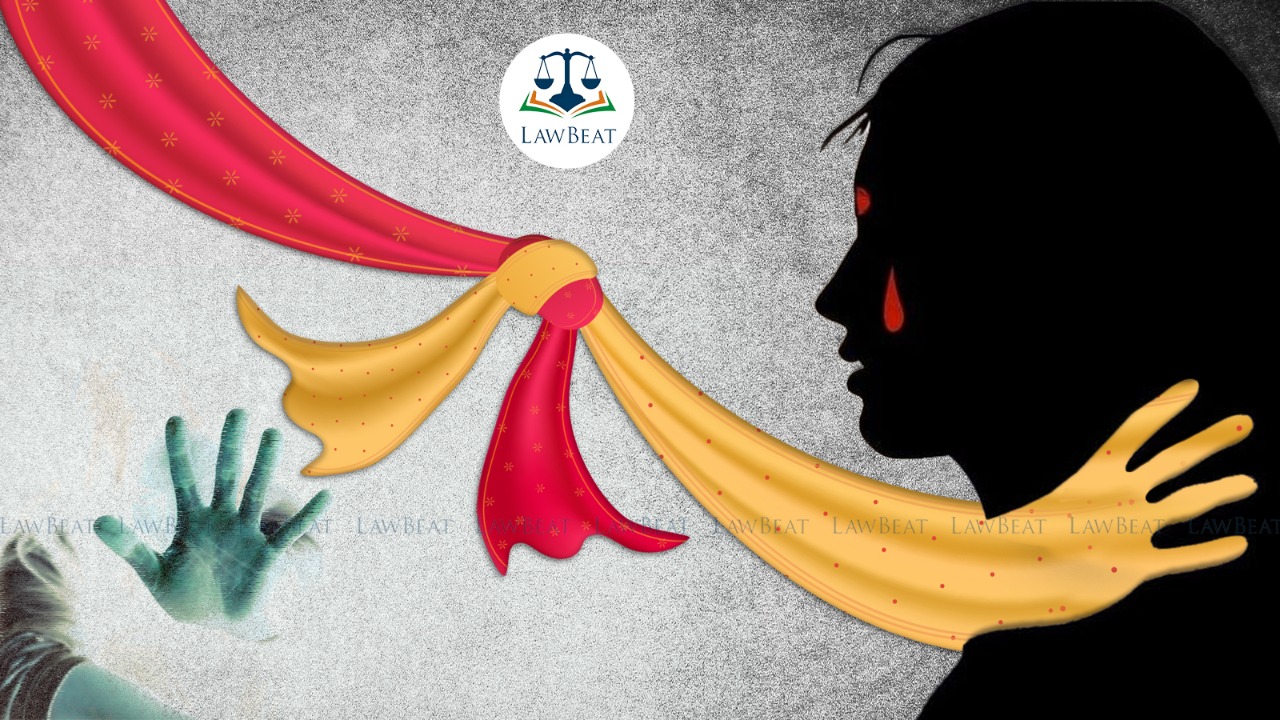 Woman not a commodity having no right to say No: Rebuttal in Marital Rape case in Delhi High Court Woman not a commodity having no right to say No: Rebuttal in Marital Rape case in Delhi High Court
